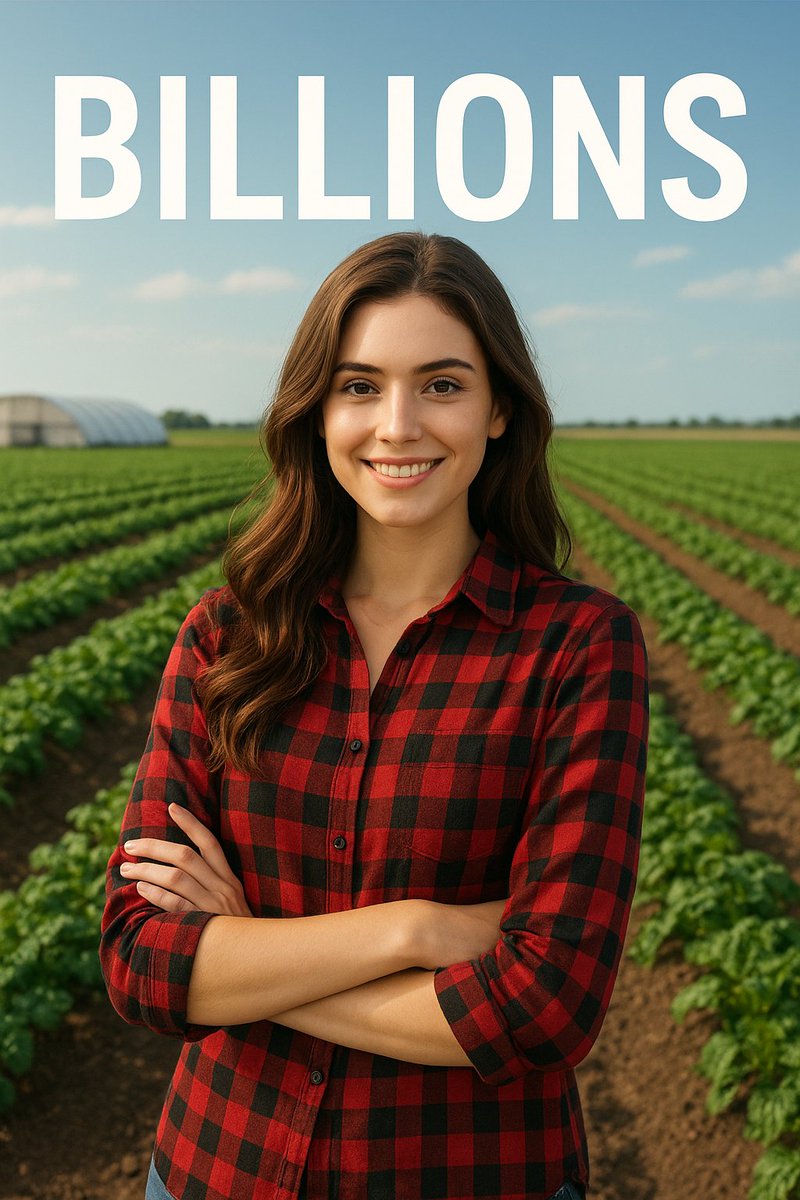 Good afternoon billions fam❤

In the future, I will build the company I’ve always dreamed of  and the Billions project will be the foundation that powers every step forward🔥.
<a href="/billions_ntwk/">Billions</a> <a href="/TambunTamb8162/">Miaoby</a>
<a href="/AnayoAnayo14/">SOJ</a> #web3