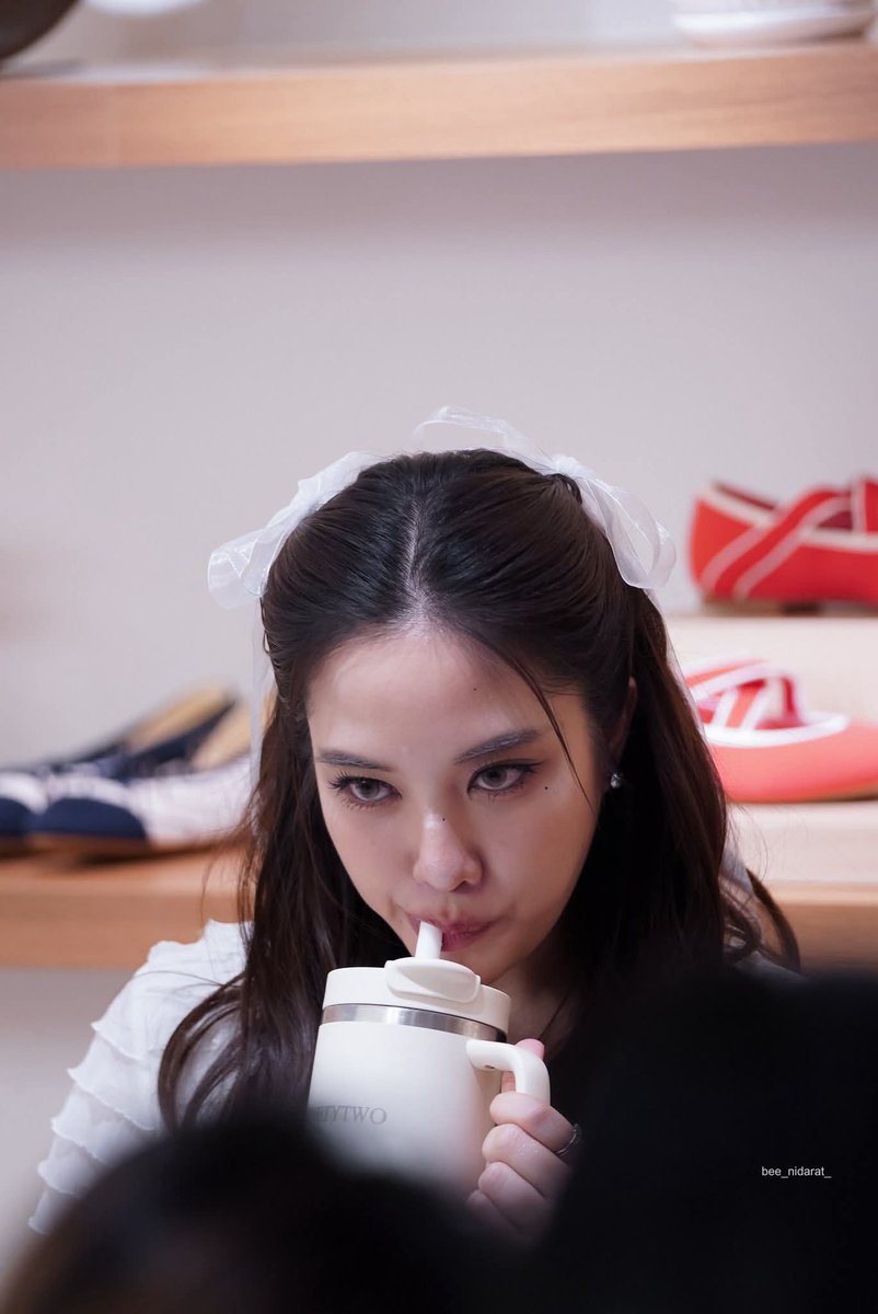 😘🤏🏻🫶🏻

SAROCHA X VIVAIA SIAM CENTER
#FREENxVIVAIATH
#srchafreen