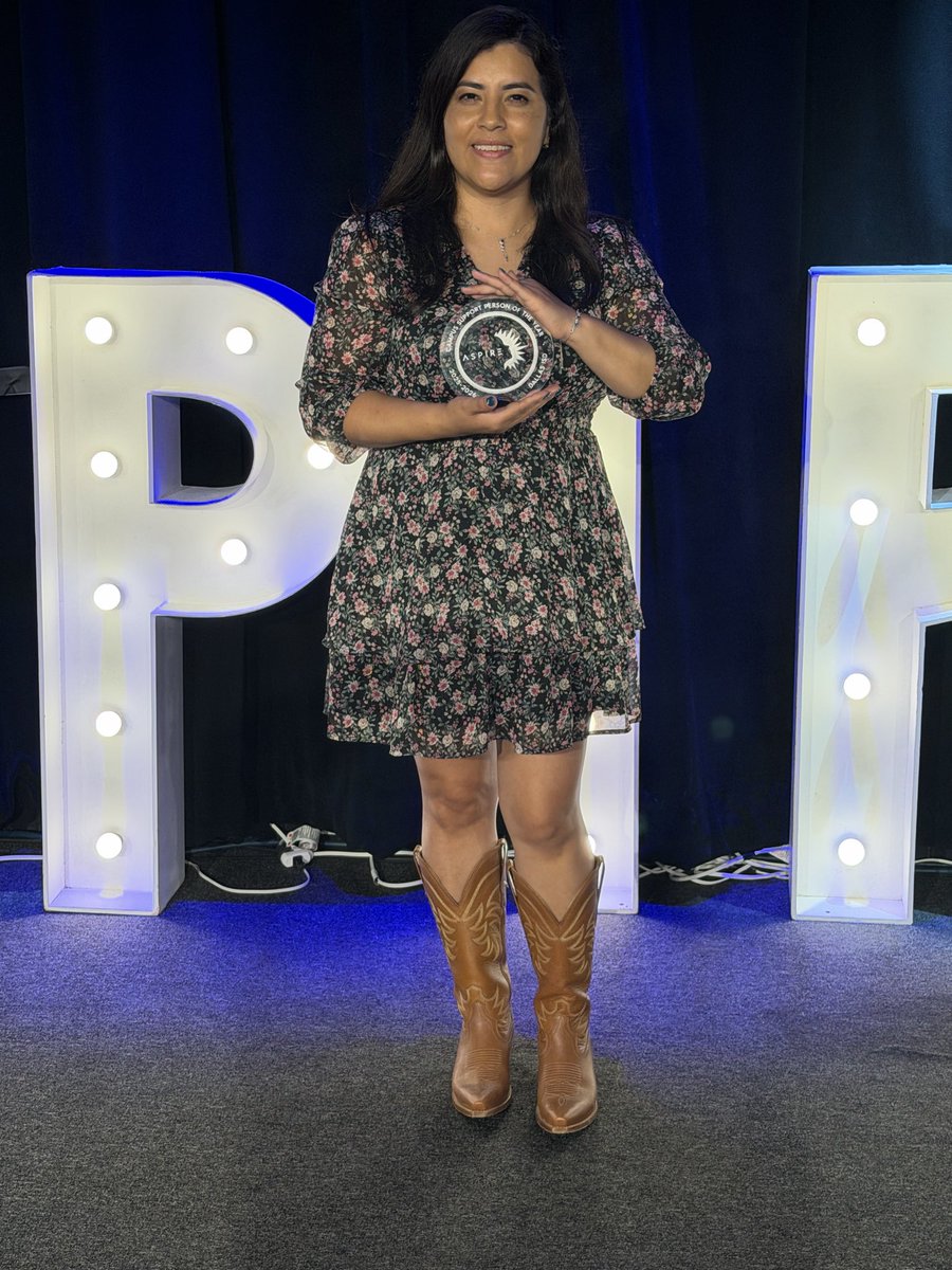 DESA Eagles tweet media