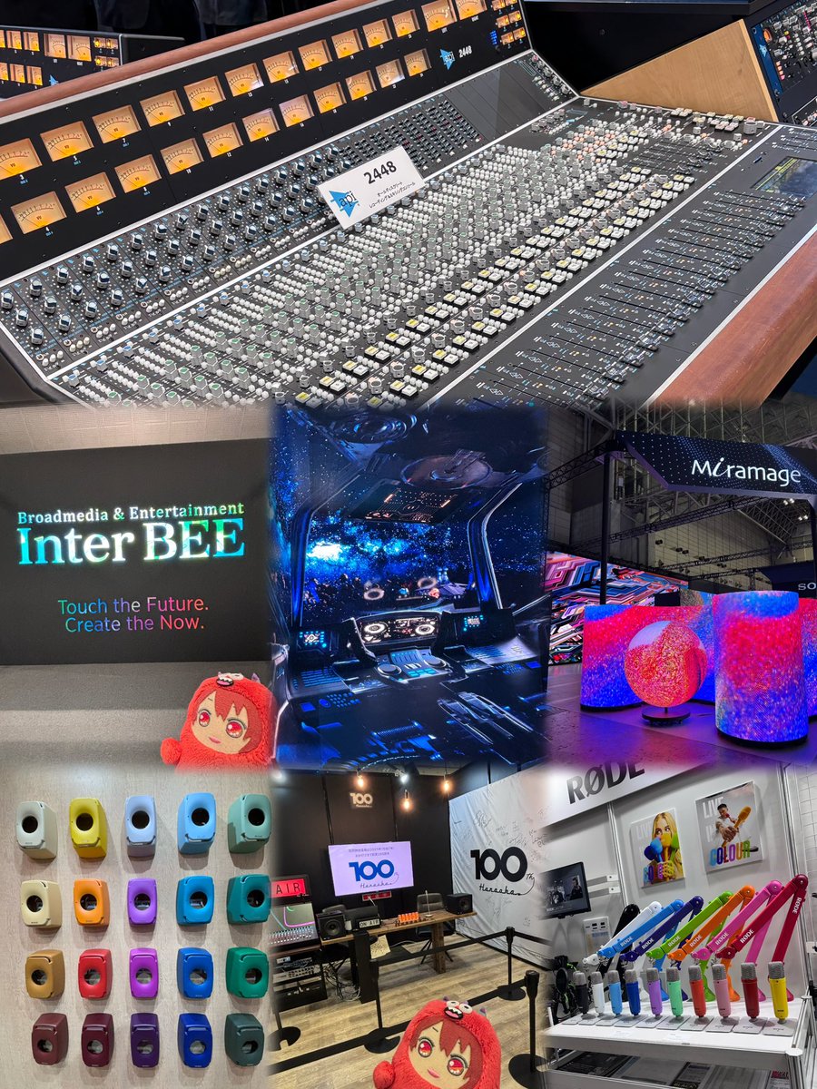 N01U05's tweet image. Interbee 🎤⟡.*