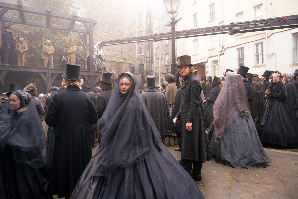 porcel444in's tweet image. this frankenstein behind the scenes pic speaks to my soul