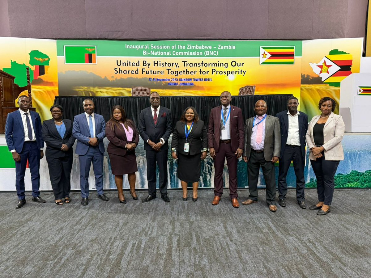 Department of Immigration Zimbabwe tweet media