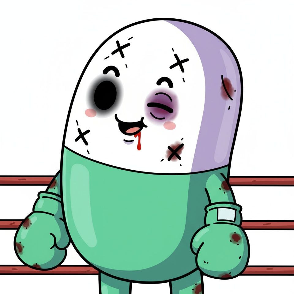 S0L_TRENCHES's tweet image. TRENCHES is the first Solana token to boldly and fully represent the trenches. Community-driven, culture-rooted, and built to carry the true meaning of TRENCHES in the crypto space. The name finally has its token

This is the revival.
This is the return.
This is TRENCHES.