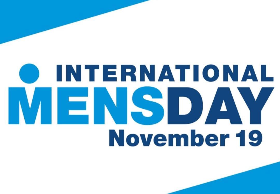 GrampianHR's tweet image. This International Men’s Day, let’s remind every man that it’s okay to talk, to ask for help, and to lean on others. 💬

Check out @andysmanclubuk for support: andysmanclub.co.uk 

#InternationalMensDay