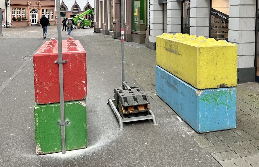 Weihnachtsmärkte in RLP: GdP sieht herausfordernde Sicherheitslage

Zum Artikel: lokalo.de/artikel/390312…