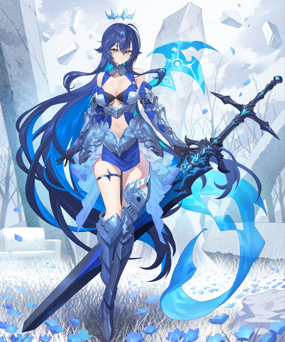 戦いからは退いたんだけど…
まぁ、仕方ないね

新SSR　暁の竜殺し「ジークフリート」（CV：鳥越まあや）

本日より期間限定でピックアップに登場！