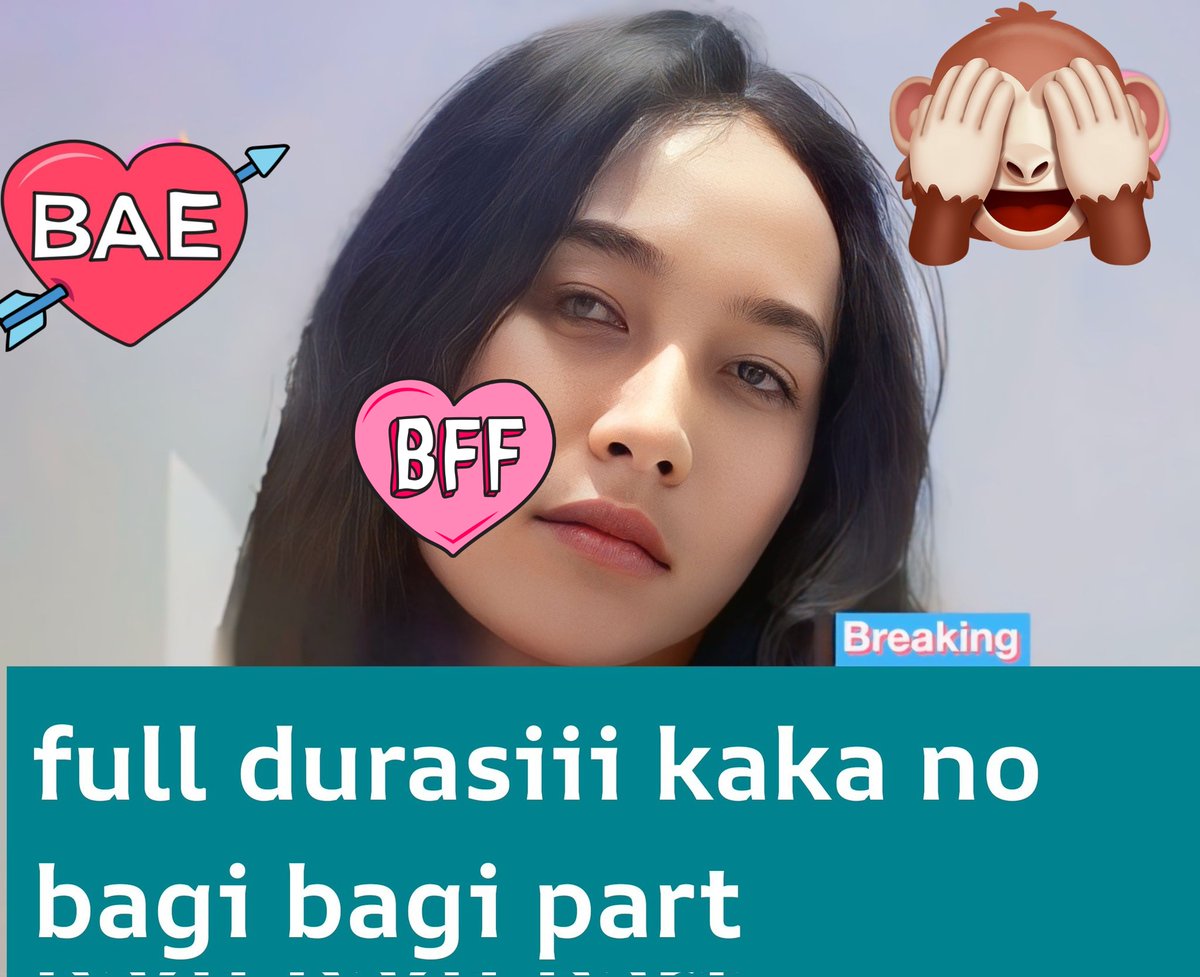 soepertinya's tweet image. vfdey.de/e/a0t7zx89oss9
vfdei.de/e/hfyT5Qu8cbh