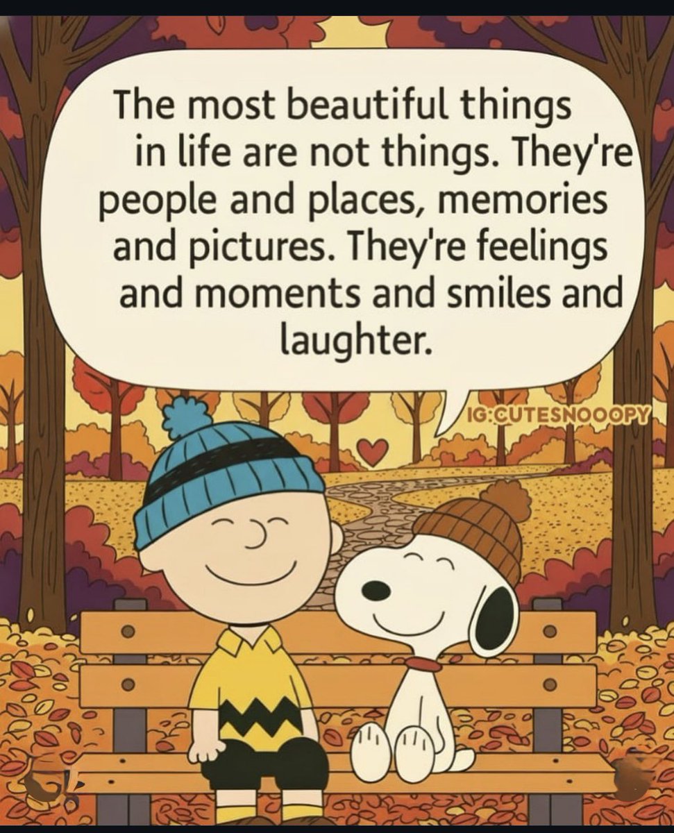 gratefuledu64's tweet image. Truest and purest forms of beauty in life 🥰…
#WednesdayWisdom #beauty #life