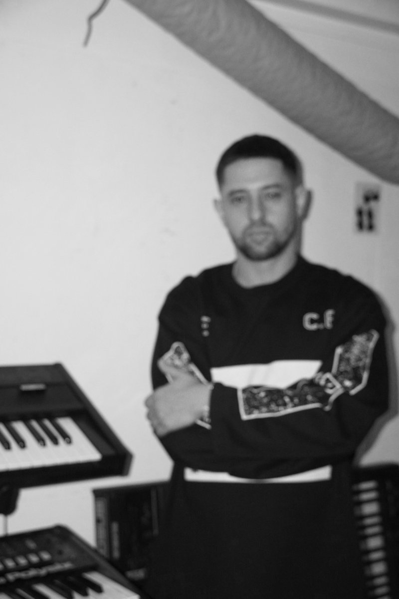 new EP preorder is out:

bokbok.bandcamp.com/album/blood-mo…

Grab the lead track “Ouais Ouais Ouais” and preorder the rest 

Shoutout <a href="/Nico_Adomako/">Nico Adomako</a> &amp; my Einhundert family 

🩸🌑Full ep drops next week 

📸 <a href="/BURNEECE/">Bernice Mulenga</a>