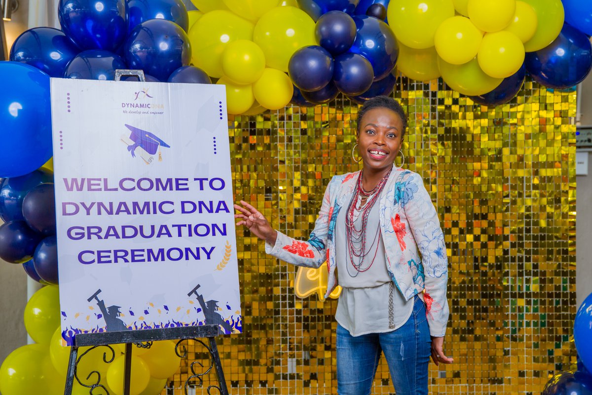 DVTSoftware's tweet image. 🎓 Proud moment for DVT! We recently celebrated the graduation of our 2025 NQF 5 Learnership cohort: 17 learners who completed the Microsoft 365 Fundamentals qualification.
Congrats to all our graduates! 🌟
#Learnership #YouthInTech #DigitalSkills