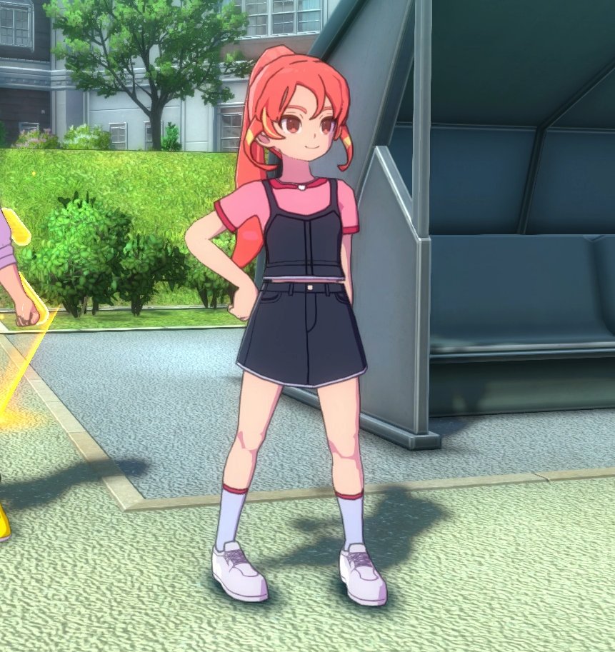 Maki⑅﻿ ARTFX J Maki Zen'in｜JUJUTSUKAISEN｜Female Character Figures