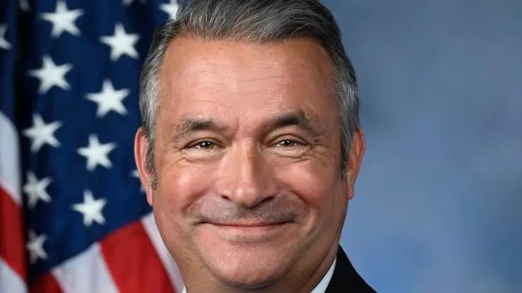 GuntherEagleman's tweet image. 🚨 BREAKING: @RepDonBacon voted AGAINST censuring Stacey Plaskett for TEXTING Epstein during a congressional deposition.

I’ve tagged the POS, let him know your thoughts.