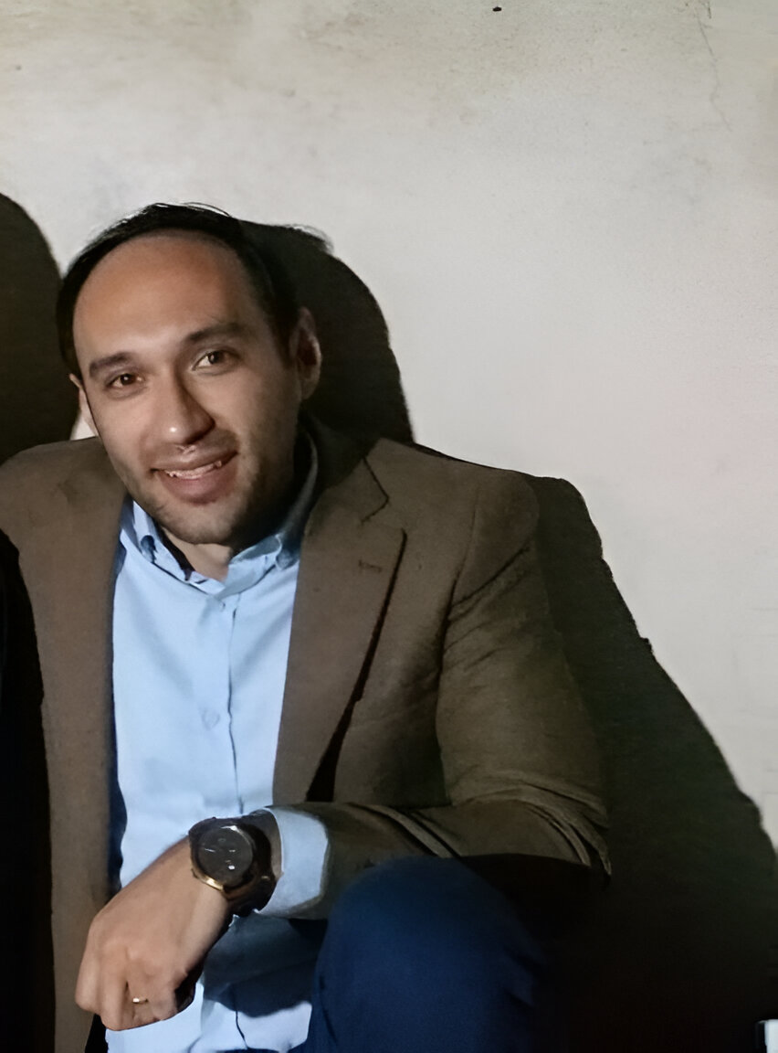 امروز یازدهمین ماه بازداشت  #امیرحسین_موسوی کامل شده و وارد دوازدهمین ماه بازداشت خود می‌شود.