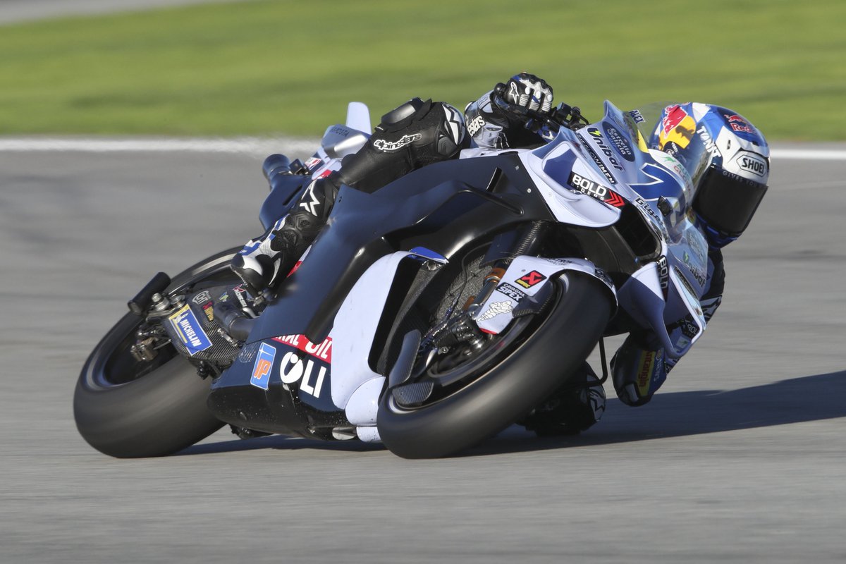 El Blog del Motorsport tweet media