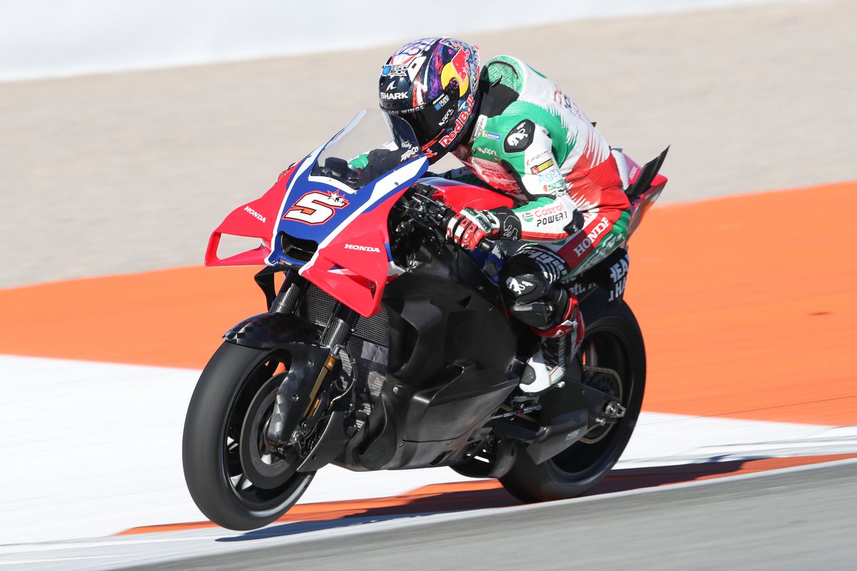 El Blog del Motorsport tweet media