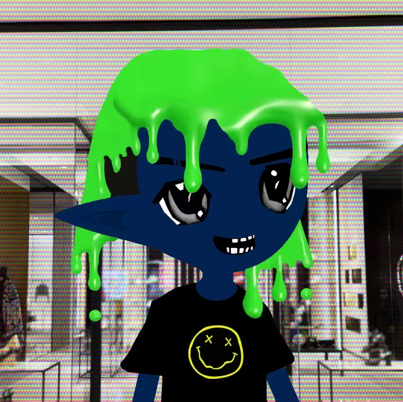 💎 Diamond #557 just SOLD for 1.2 $SOL 
💚 Nirvana #652 just SOLD for 2.0 $SOL

One and your above the rest