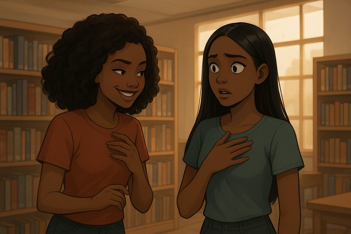 HOzoebuka's tweet photo. “They say he had a… complicated past with another girl,” Ada told her friend, Sade. Sade’s heart sank. She barely knew him, yet rumors painted a confusing picture. #SerialStory https://t.co/orJwlu2uYx