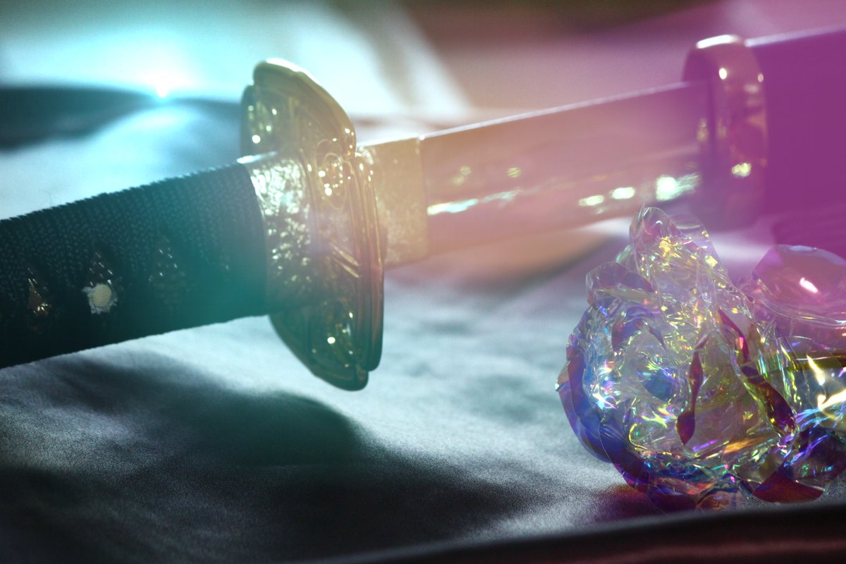 クリスマス前後のお届けと、いま受注できる刀剣をご案内いたします