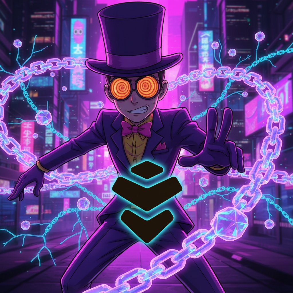 wwardenn's tweet image. ➥@wardenprotocol just teamed up with @0G_labs to bring real AI inference on-chain, fully decentralized

 Now, Web3 projects can tap into privacy-first, scalable tools think verifiable computations and agents running across more than 100 blockchains

 It’s a big move toward…