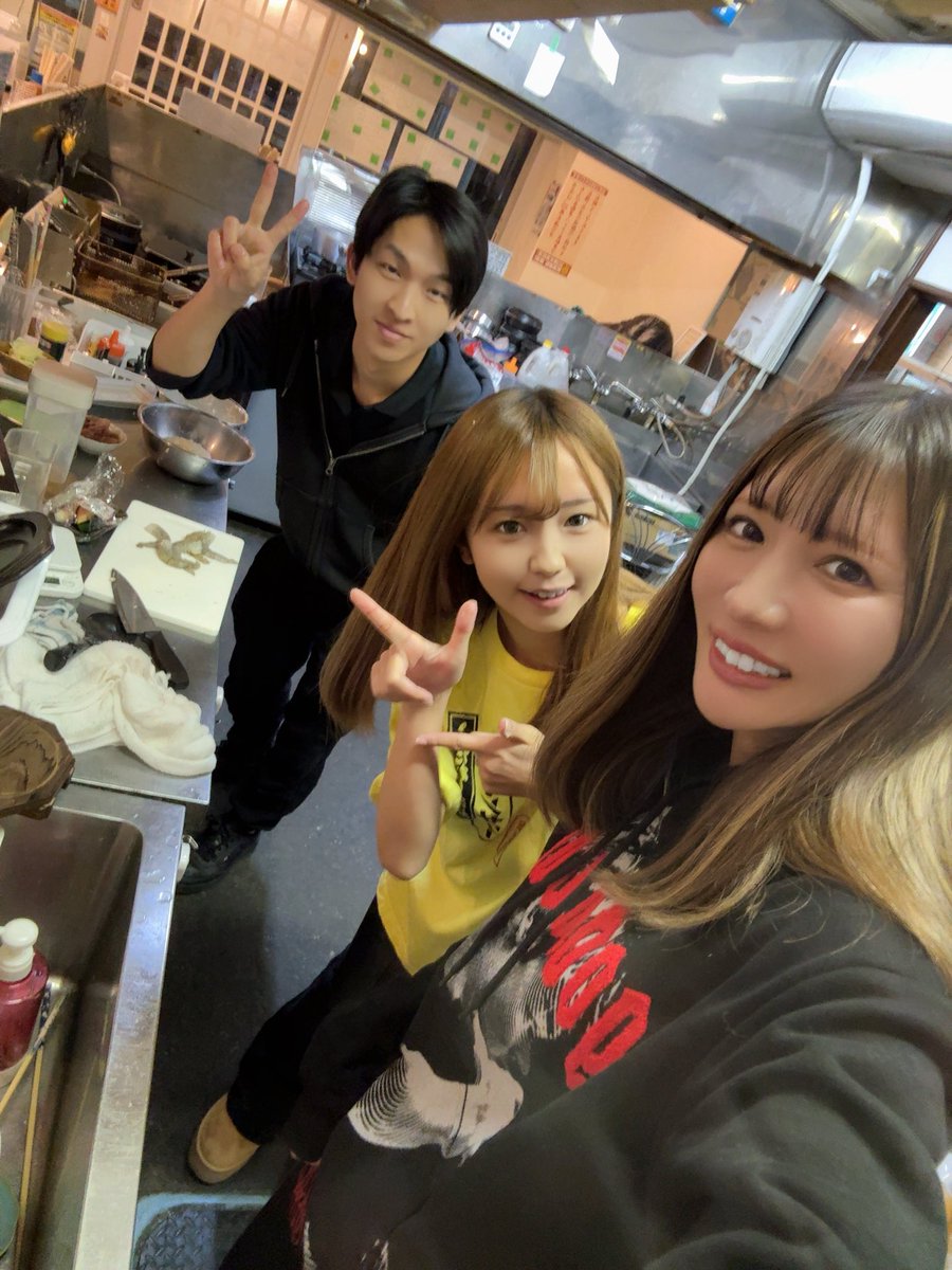 志築杏里👽しつきあんり🔪ヤンキー姉 (@0721Anri) / Posts / X