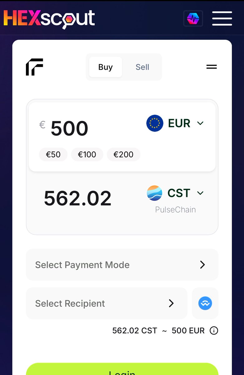 ✅🤝 Done Deal <a href="/Stoic0x/">Stoic @ Coast</a> <a href="/0xCoast/">Coast</a>