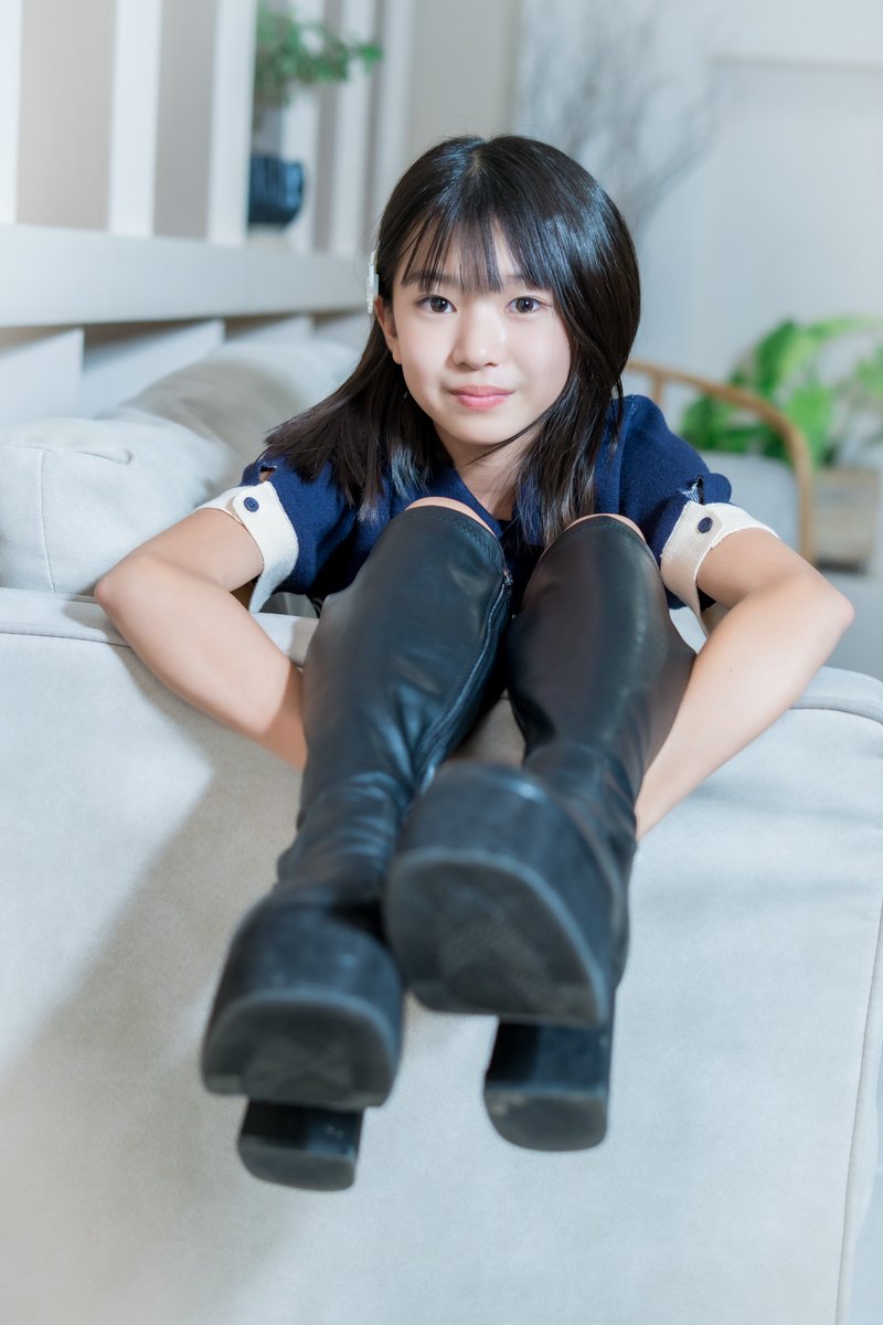 rero91261's tweet image. 2025.11.02
きこちゃん🍒（JC1）
アイゲキWEST×TIP撮影会
at ACODE by STUDIO SCENE / 大阪・南堀江
#きこ #きこ様