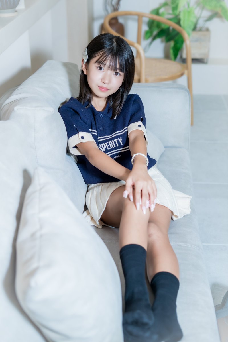 rero91261's tweet image. 2025.11.02
きこちゃん🍒（JC1）
アイゲキWEST×TIP撮影会
at ACODE by STUDIO SCENE / 大阪・南堀江
#きこ #きこ様