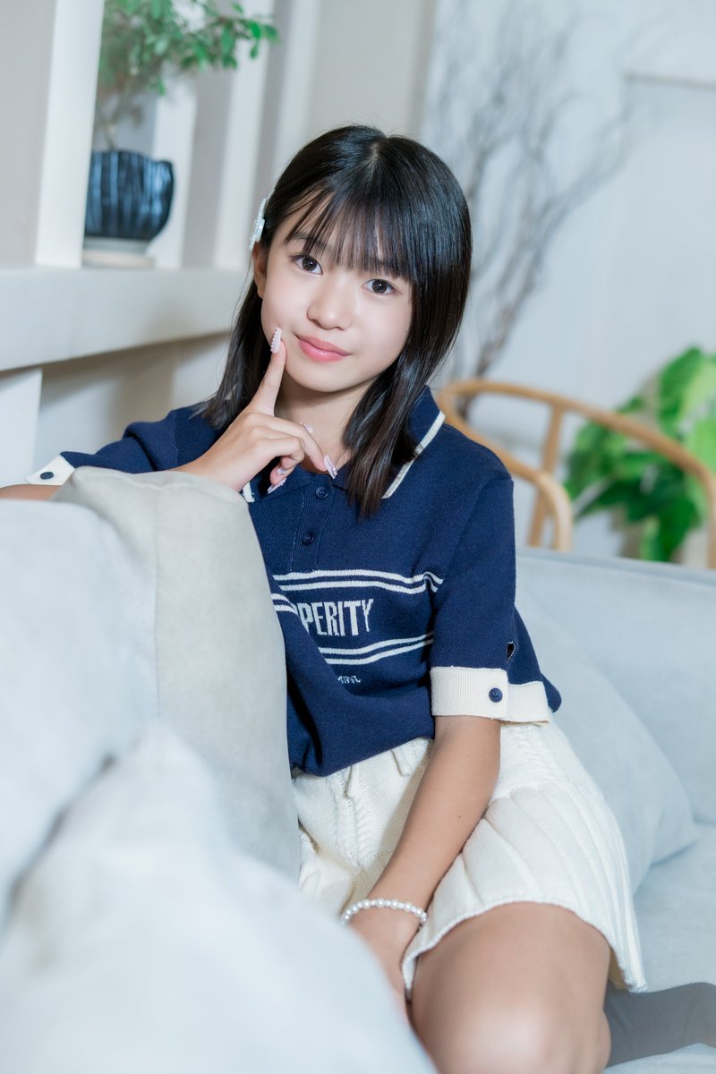 rero91261's tweet image. 2025.11.02
きこちゃん🍒（JC1）
アイゲキWEST×TIP撮影会
at ACODE by STUDIO SCENE / 大阪・南堀江
#きこ #きこ様