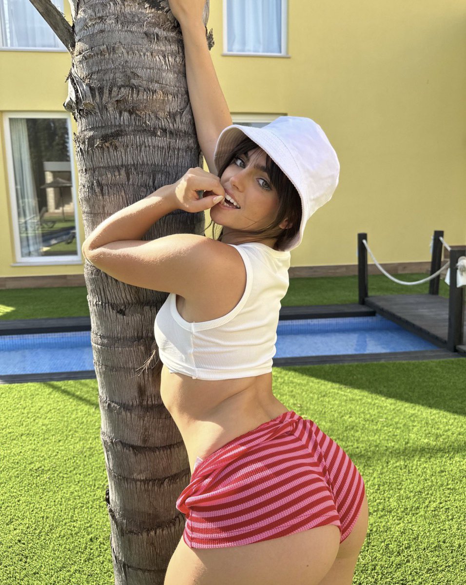 Leah Ray tweet media