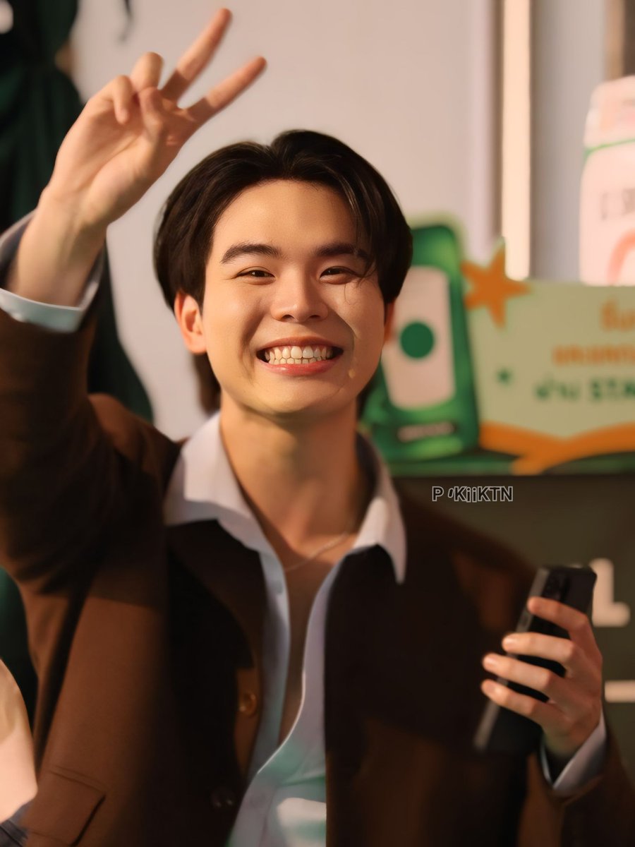 MiiKiiKTN's tweet image. คิดถึงความสดใสของน้องคนนี้
น้องปิง #PingKrittanun
@PKrittanun 

[#GALLERYofMiiKiiKTN ]
#MiiKiiKTN #PKiiKMKTN