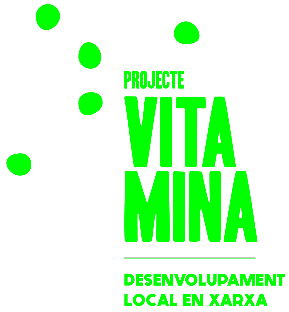 III Trobada del #ProjecteVitamina

📅Divendres 21 de novembre
📍Espai Hemalosa
🕐 A les 9h del matí

🔗Més informació sobre la jornada: 
projectevitamina.cat/#trobades