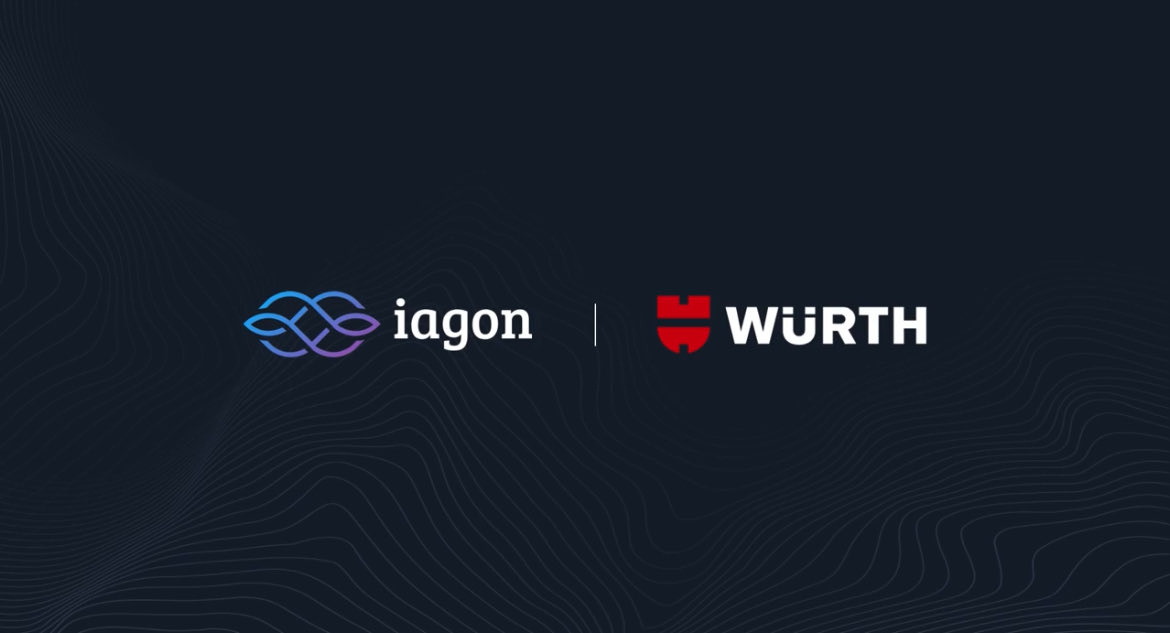 riccardoADA's tweet image. B2B&amp;gt;B2C
Würth (€20.2B revenue) didn’t choose @IagonOfficial because it’s “cool”.  
They chose it because it solves real enterprise pain today:

- Tamper-proof IP for 3D-print files  
- Automated micro-royalties on every printed part  
 GDPR-grade encrypted decentralized storage…