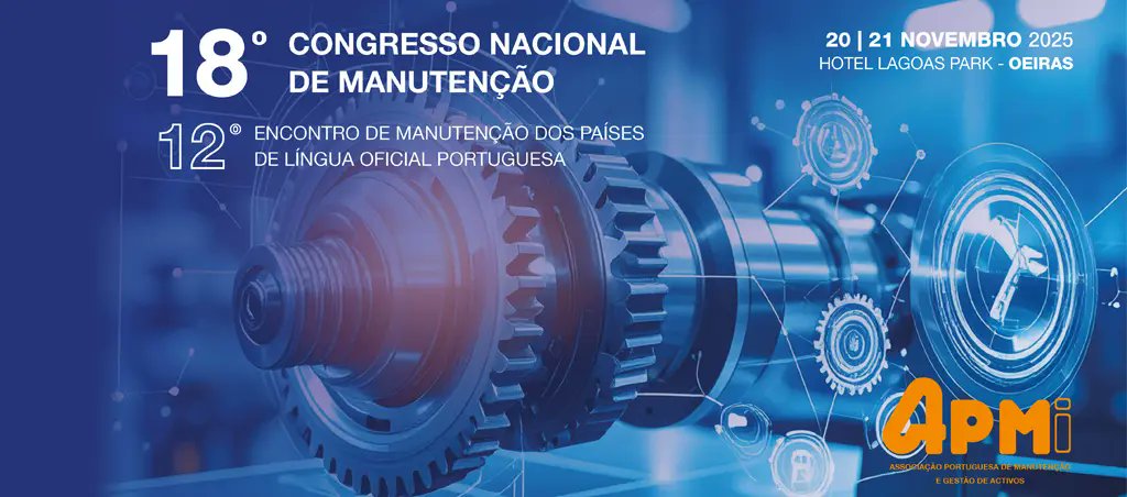 manutencaopt's tweet image. Congresso Nacional de Manutenção de 20 a 21 de novembro 📣

A Revista Manutenção está presente no evento e falou com algumas empresas, ora veja: 👉 revistamanutencao.pt/?p=22532

#congress #maintenance #Management
