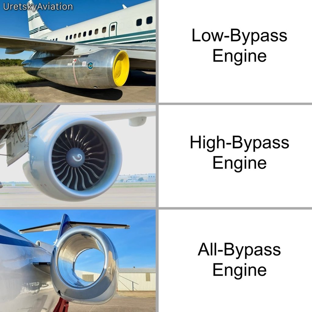 airmainengineer's tweet image. Did you know this?😂