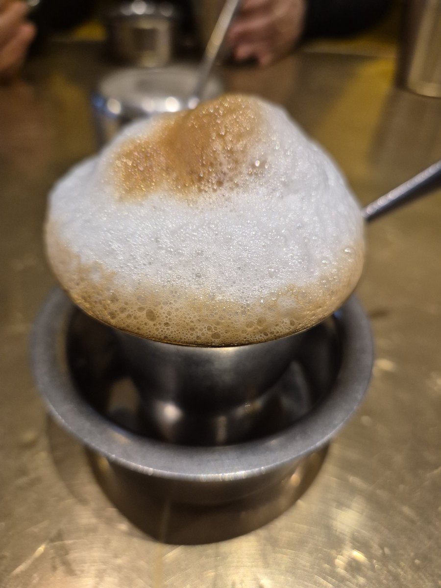 Probasibangali's tweet image. Evening and #coffee