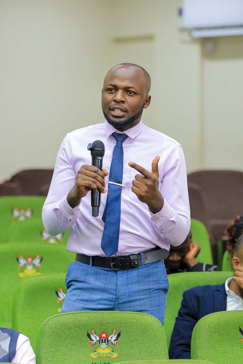 MUHUMUZAEDGAR16's tweet image. Thanks JNLC for transforming communities by raising up well grounded leaders 
#jnlcalumni
#juliusnyerere
#undp