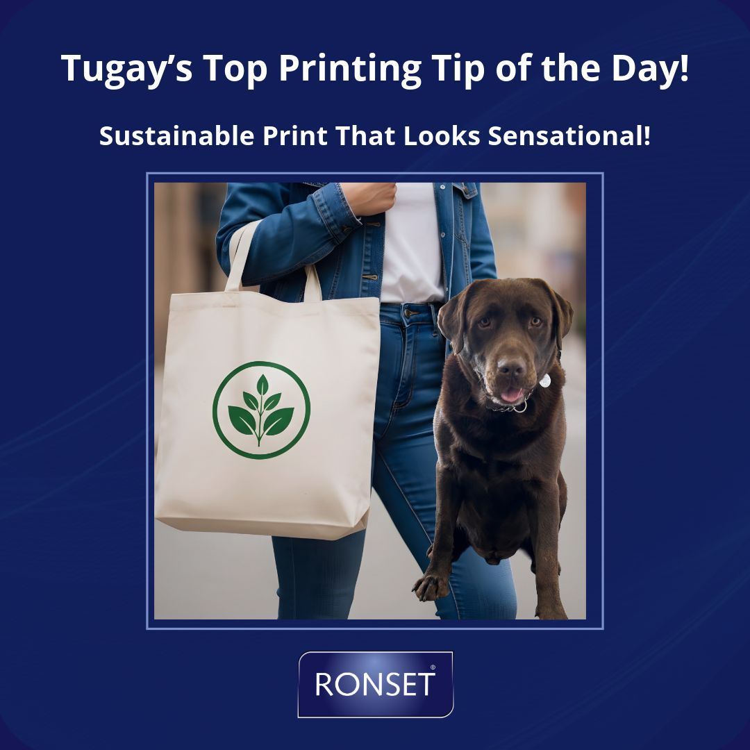 RonsetLtd's tweet image. We’re proud to use recyclable materials and reduce waste wherever possible. Your retail packaging can shine without a hint of plastic guilt. ✨

👉 ronset.co.uk

#SustainablePrint #EcoFriendlyPackaging #RetailReady #GreenPrinting #Ronset #EcoRetail