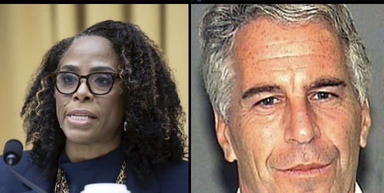 Jeffrey Epstein’s companies got at least $300M in tax breaks from the U.S. Virgin Islands while Democrat Stacey Plaskett (D-V.I.) was general counsel at the Virgin Islands Economic Development Authority (EDA).

There is no public proof that she personally engineered those tax