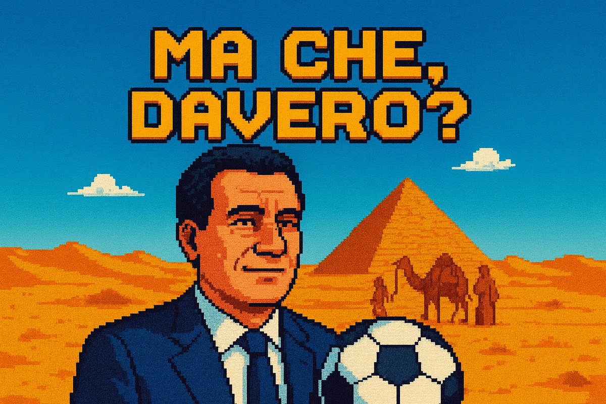 Time2playItalia's tweet image. Le ultime dichiarazioni di #desiervo, a.d. della #seriea, onestamente sembrano confuse, se non sbagliate. La #colpa della perdita di peso specifico del nostro campionato sarebbe della #pirateria, della #champi̇onsleague e di chissà che altro. E voi che ne pensate?