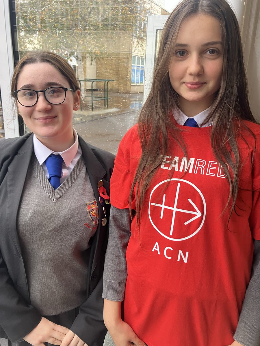 All Saints CSch tweet media