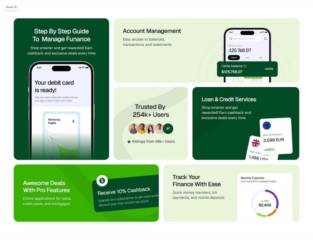 harshitlog's tweet image. &amp;gt; Gemini 3 is mental
&amp;gt; picked a random bento grid from pinterest
&amp;gt; &quot;build this bento grid with tasteful animations&quot;
&amp;gt; generated an insane first draft