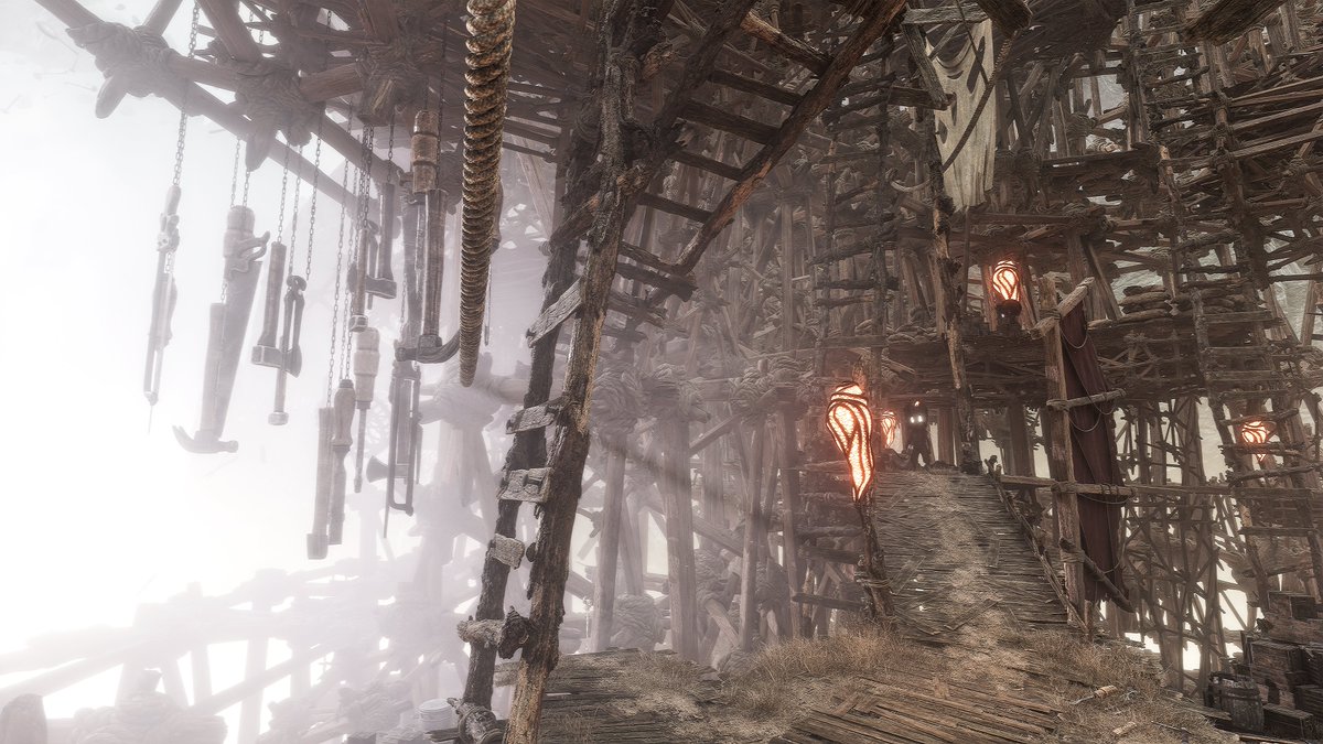 Clair Obscur: Expedition 33 | The Reacher

#ClairObscurExpedition33 #Expedition33 #VPRT #VGPUnite