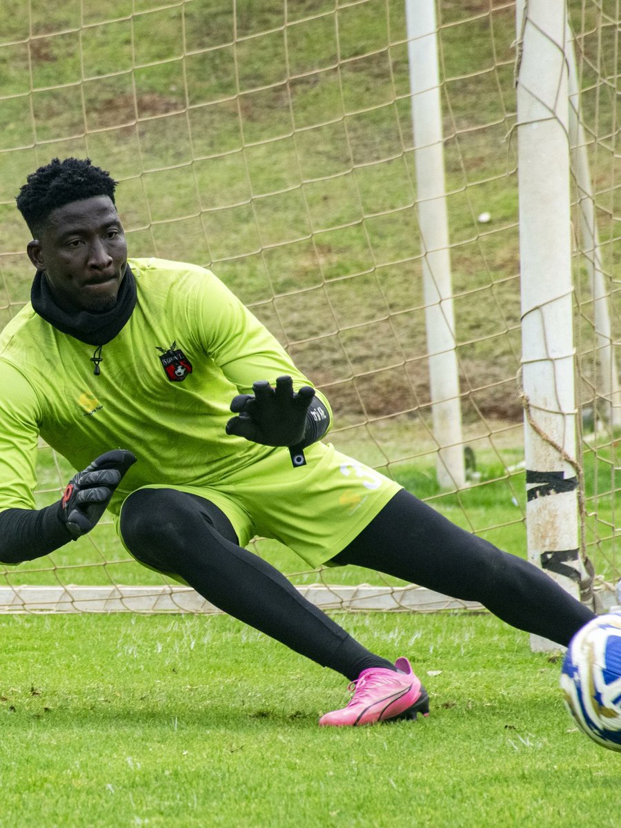 Bankole Kayode tweet media