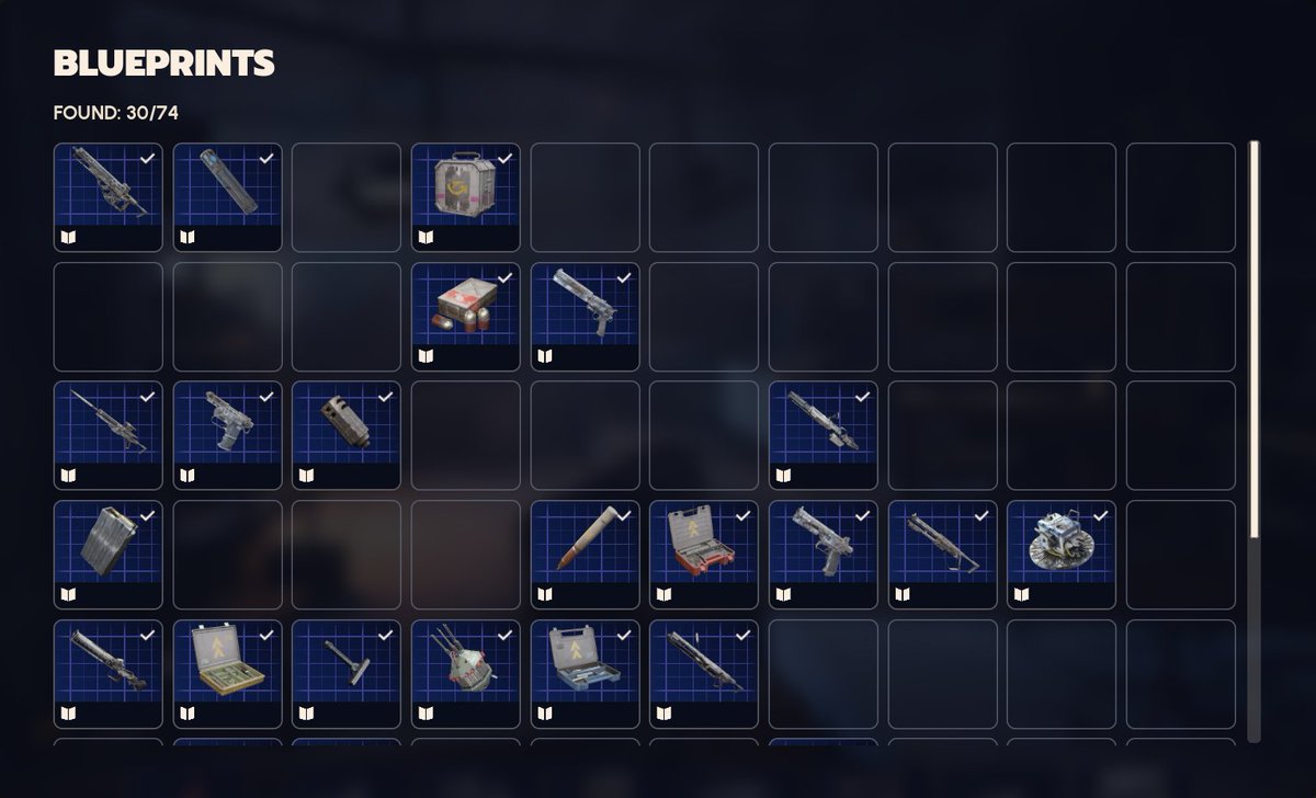 Do <a href="/ARCRaidersGame/">ARC Raiders</a> blueprints need a change? A knockout system (maybe not possible with how loot spawns in raid)? Vender exchange (2 blueprints for 1 you don't have/can choose)? Don't make blueprints too easy to get because it makes finding loot less valuable?? Other thoughts?