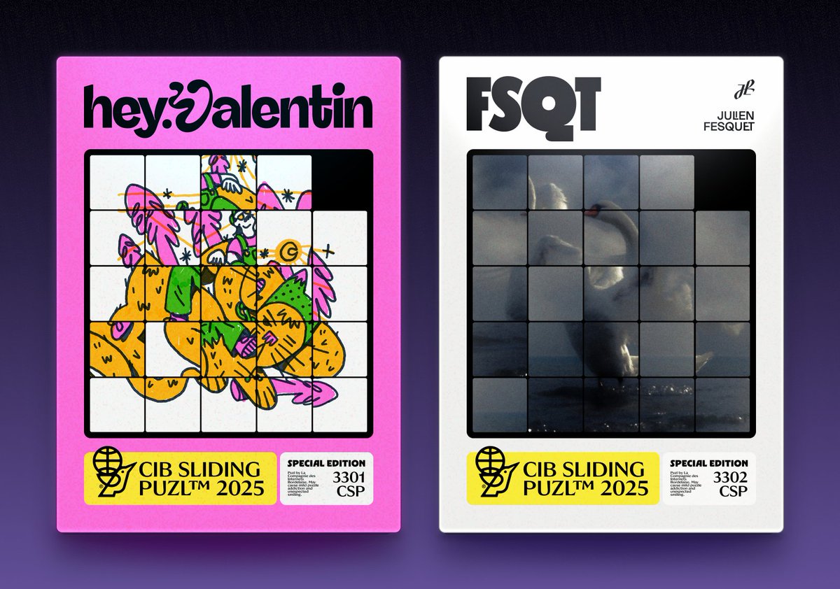 Luc Chaissac tweet media