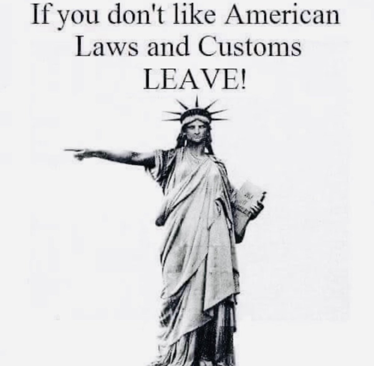 RL9631's tweet image. 🚨BREAKING NEWS: We need ICE @ICEgov in Dearborn Michigan. 
@RealTomHoman 
Remove islamic terrorists from our Country, islam is NOT a religion. It’s a terrorists form of government to take control and destroy America. Look at the UK and many European countries. 
Give them bacon…