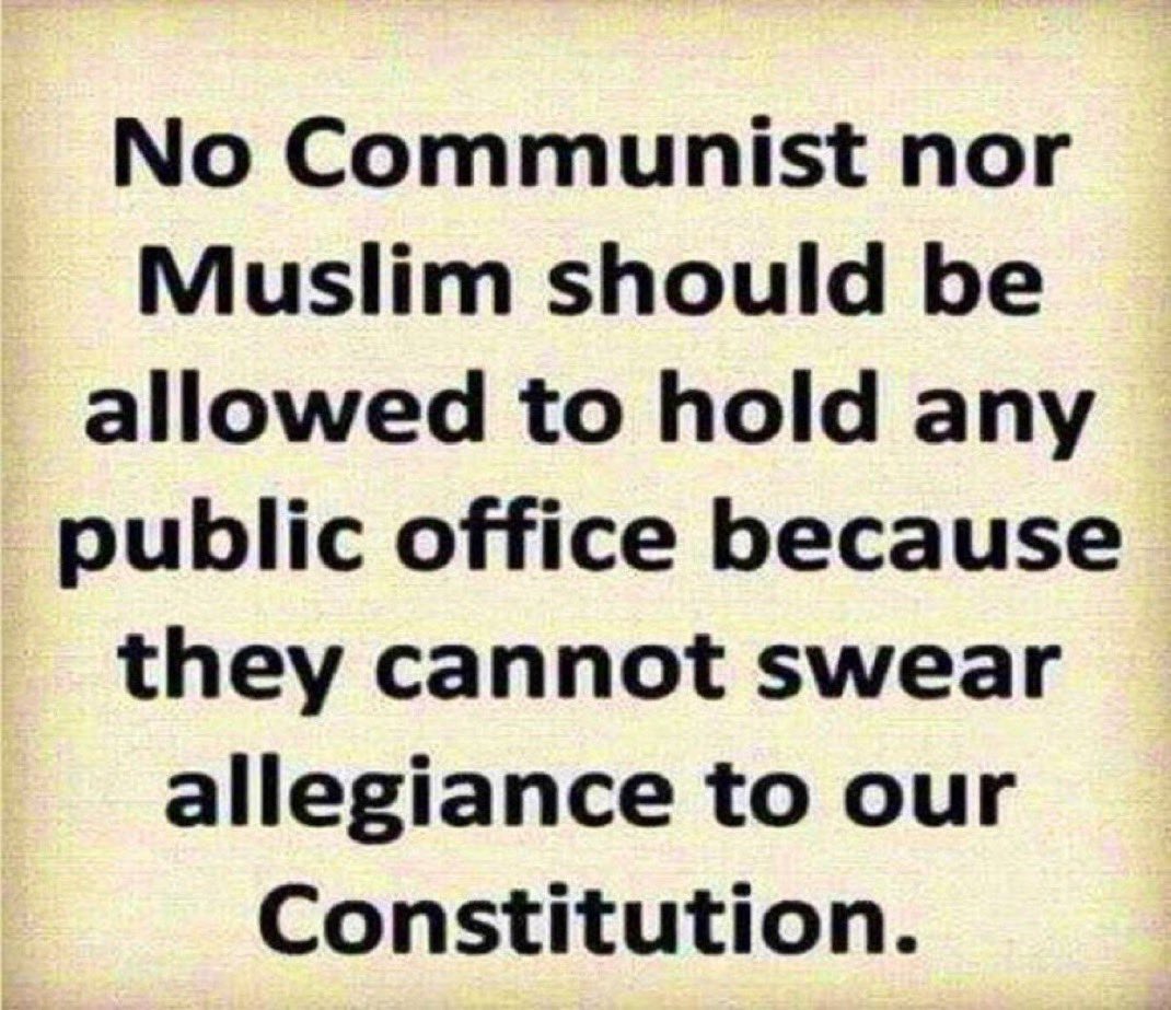 RL9631's tweet image. 🚨BREAKING NEWS: We need ICE @ICEgov in Dearborn Michigan. 
@RealTomHoman 
Remove islamic terrorists from our Country, islam is NOT a religion. It’s a terrorists form of government to take control and destroy America. Look at the UK and many European countries. 
Give them bacon…