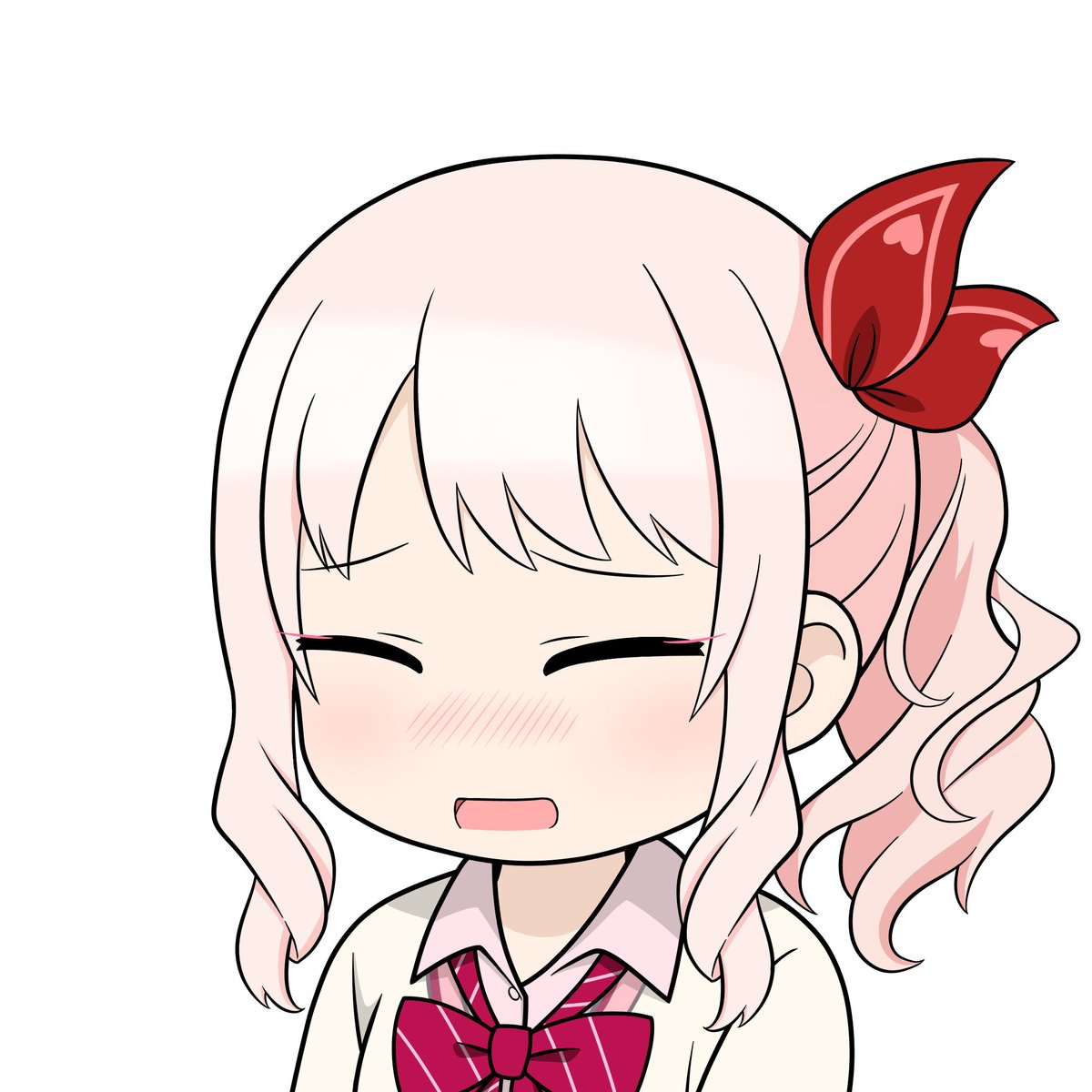 ニーゴくしゃみ集

🎼「へーちょ」
❄️「くしゅん」
🎨「はくしゅっ」
🎀「へくちっ」