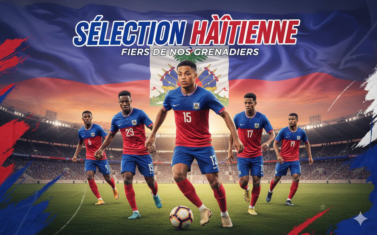 PIERRELOUISADJA's tweet image. Réd Réd mét la