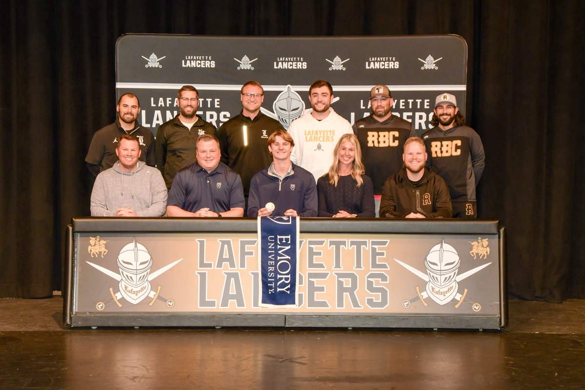 CruitsCoachDW's tweet photo. I’ve had the pleasure of coaching an outstanding group of young men through their high school years. Over the last week, it’s been an honor to watch them all sign their LOIs to play at the next level! More to come!! @stlrecruits https://t.co/DNOuU6eRVu